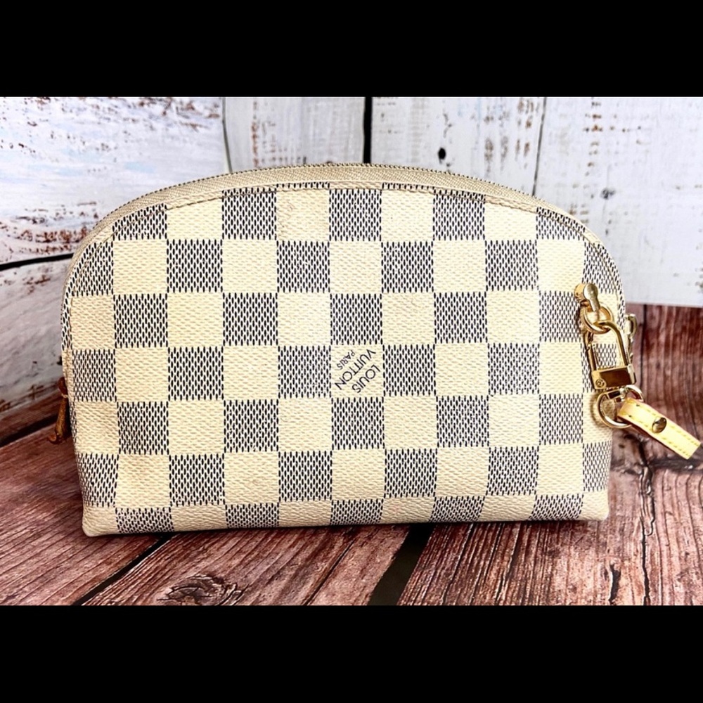 Louis Vuitton crossbody